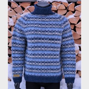 Digital Strikkeoppskrift Milj�genseren