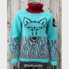 Canis Lupusgenser - tynn utgave 