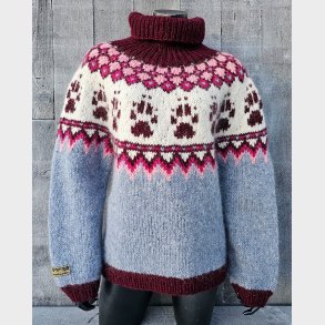 Digital stikkeoppskrift Primumgenseren - tykk utgave