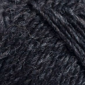 LettLopi - Black Heather