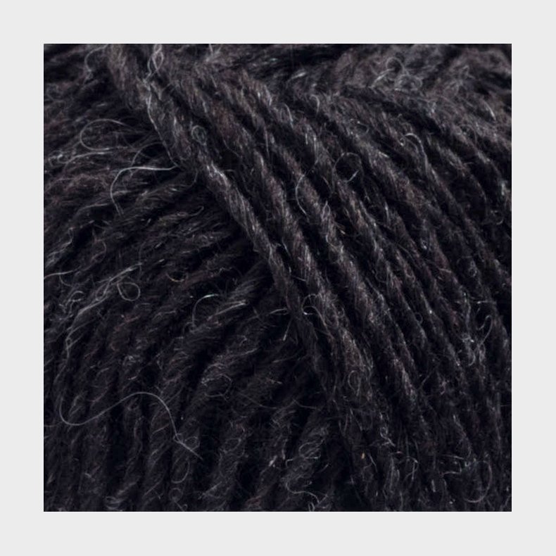 LettLopi - Black Sheep