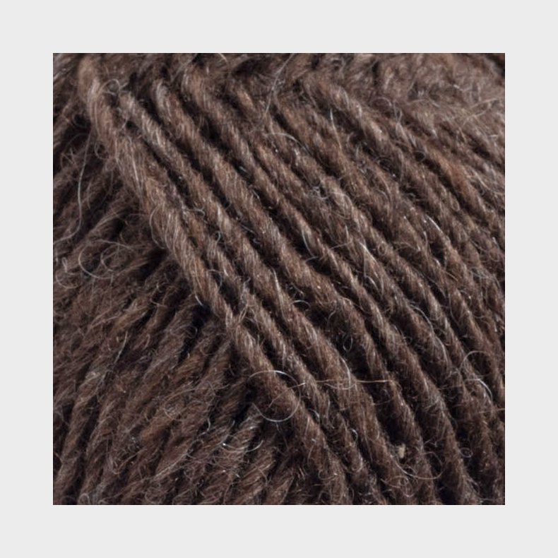 LettLopi - Acorn Heather