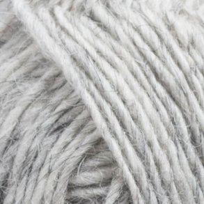 LettLopi - Light Ash Heather