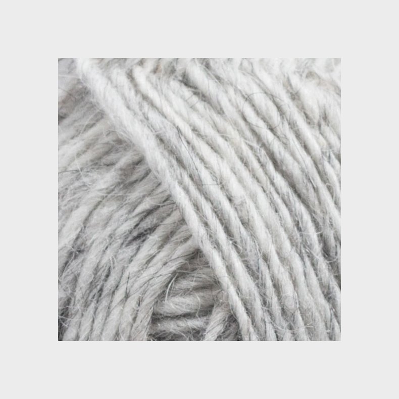 LettLopi - Light Ash Heather