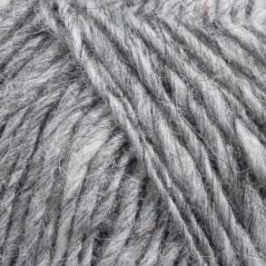 LettLopi - Ash Heather