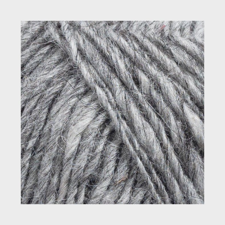 LettLopi - Ash Heather