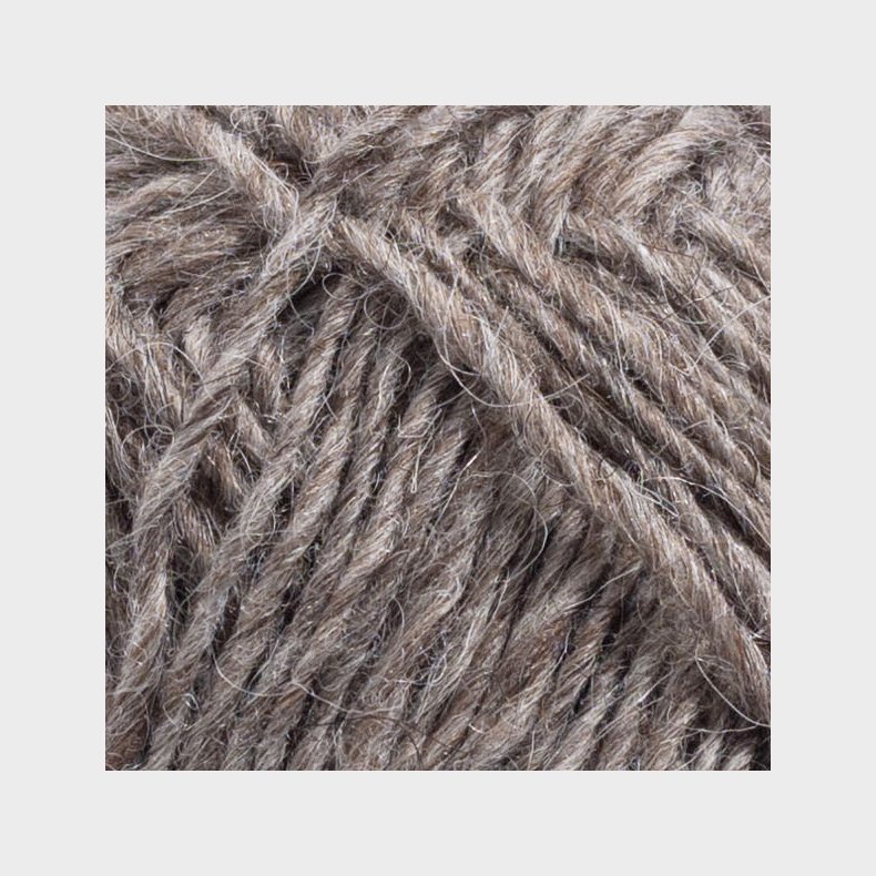 LettLopi - Oatmeal Heather