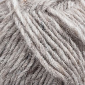 LettLopi - Light Beige Heather