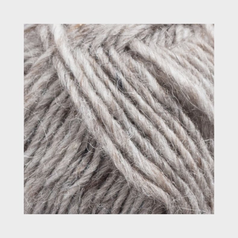 LettLopi - Light Beige Heather