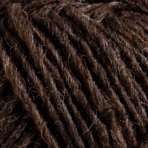 LettLopi - Chocolate Heather