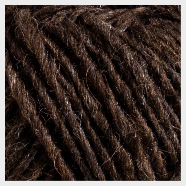 LettLopi - Chocolate Heather