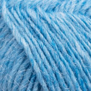 LettLopi - Heaven Blue Heather