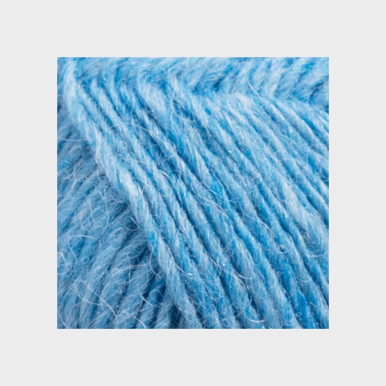 LettLopi - Heaven Blue Heather