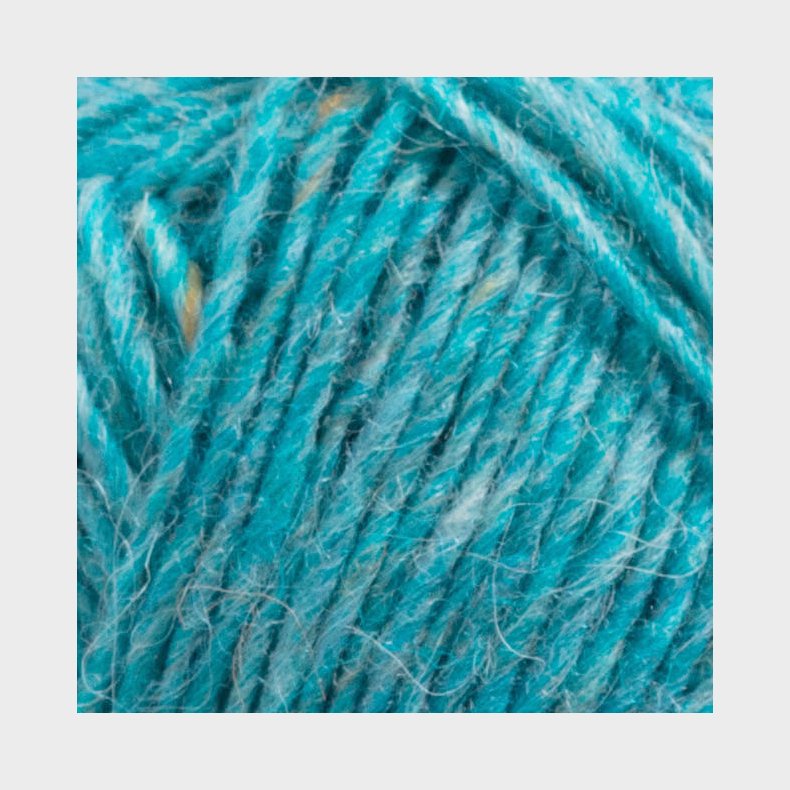 LettLopi - Glacier Blue Heather