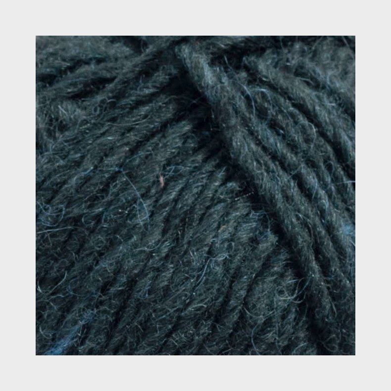 LettLopi - Bottle Green Heather