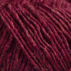 LettLopi - Garnet Red Heather
