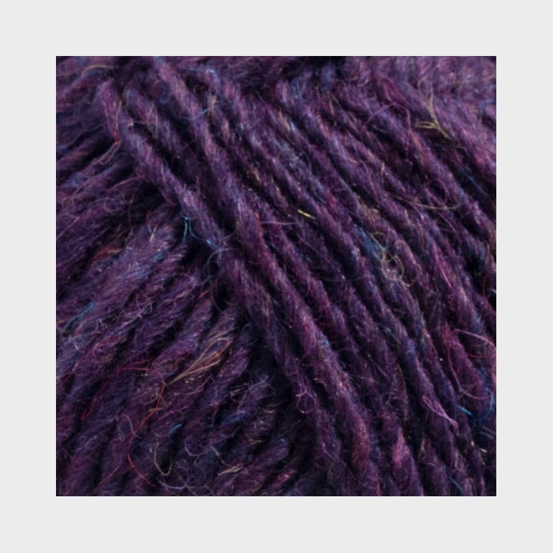 LettLopi - Violet Heather