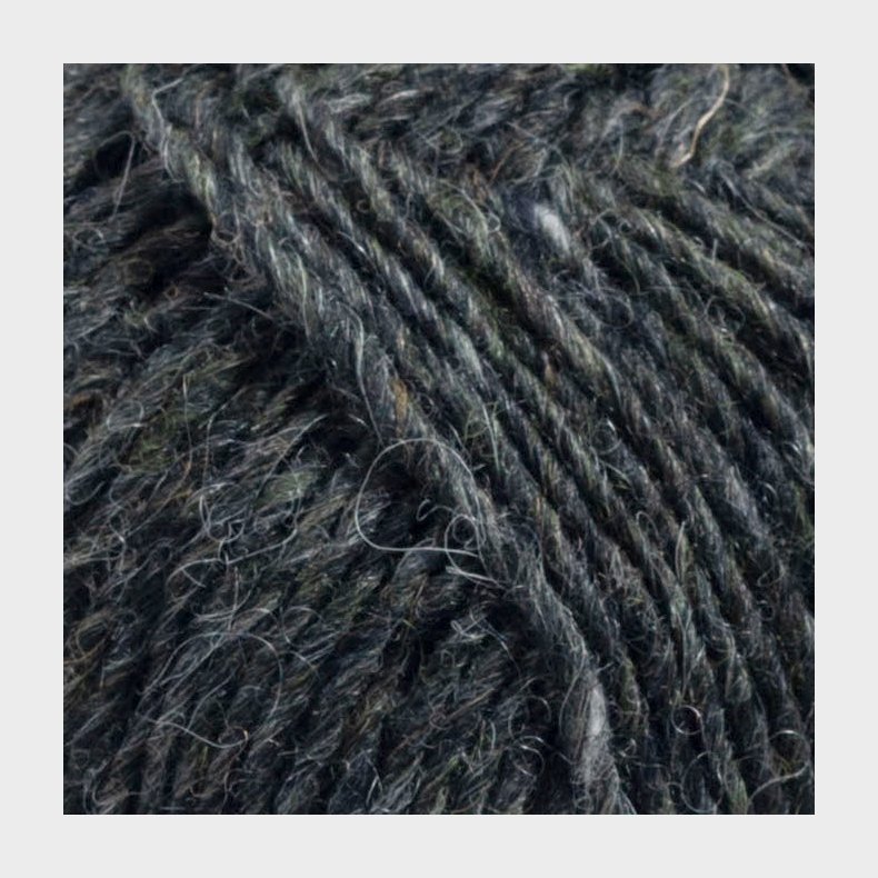 LettLopi - Rough Sea