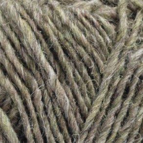 LettLopi - Frostbite