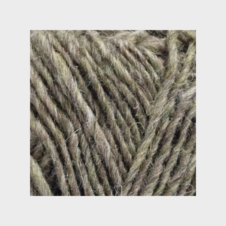 LettLopi - Frostbite