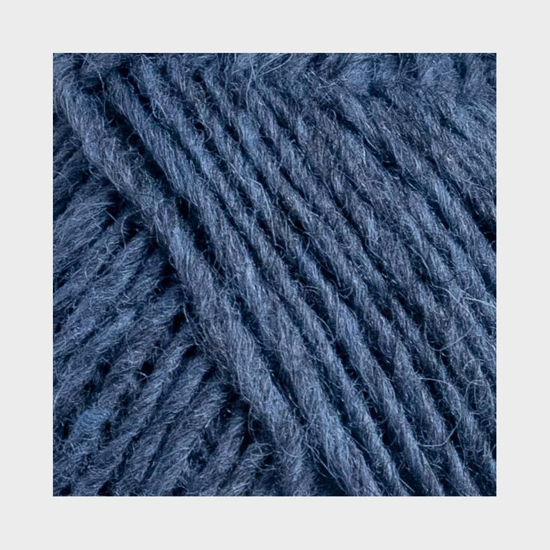 LettLopi - Stone Blue Heather