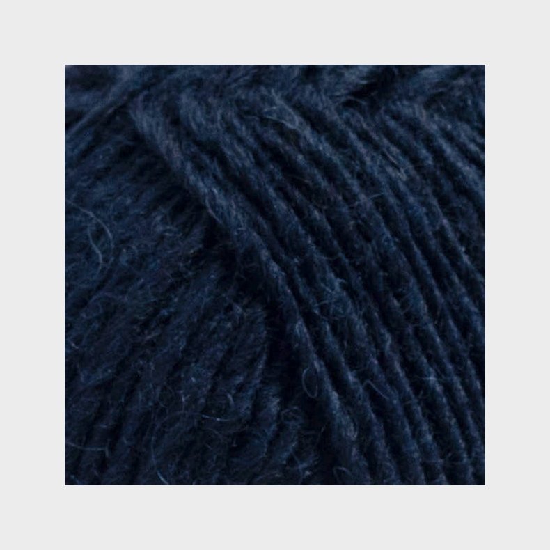 LettLopi - Navy Blue