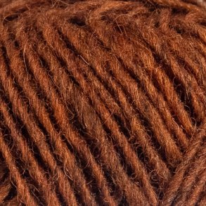 LettLopi - Rust Heather