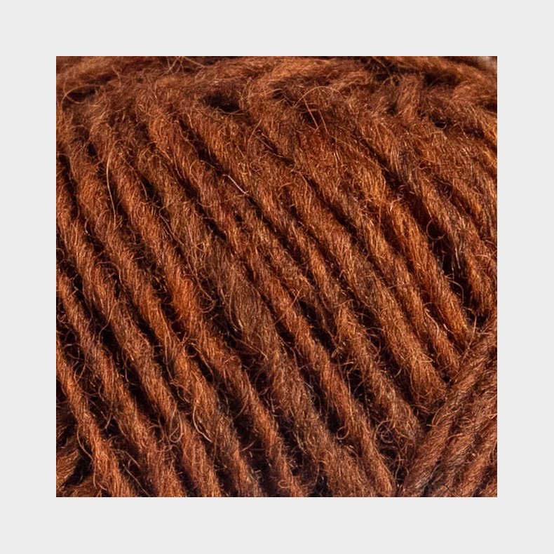 LettLopi - Rust Heather