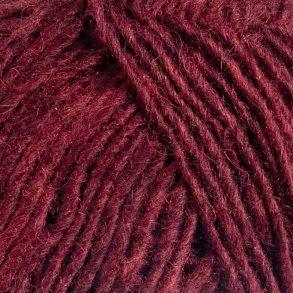 LettLopi - Brick Heather