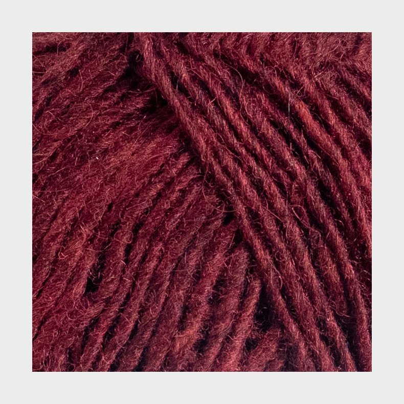 LettLopi - Brick Heather