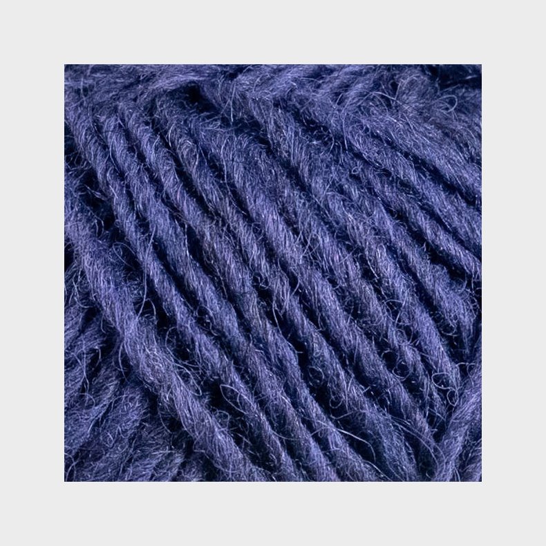 LettLopi - Grape Heather