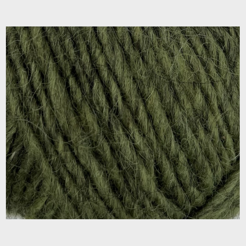 Alafosslopi - Verdant 2630