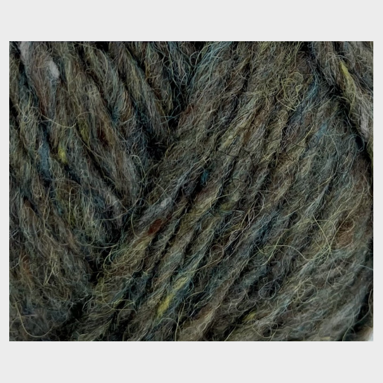 Alafosslopi - Wooly Moss 2631