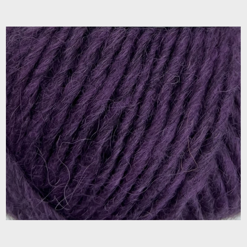 Alafosslopi - Dark Purple 2670
