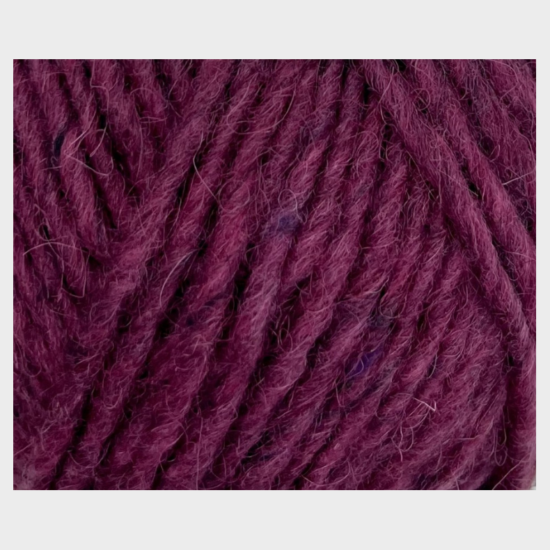 Alafosslopi - Dark Rose 2671