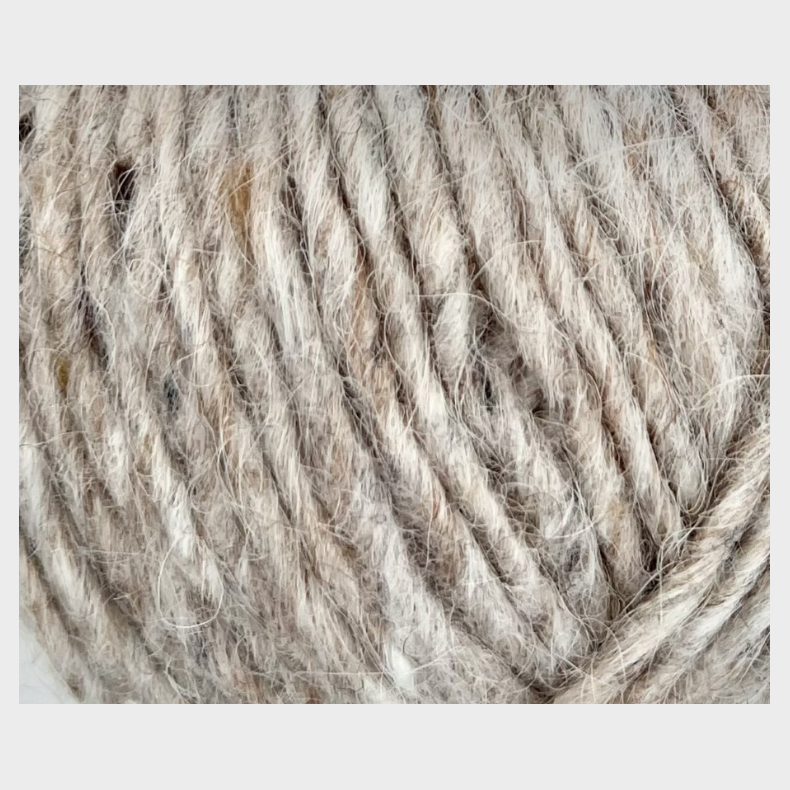 Alafosslopi - Sand Tweed 2680