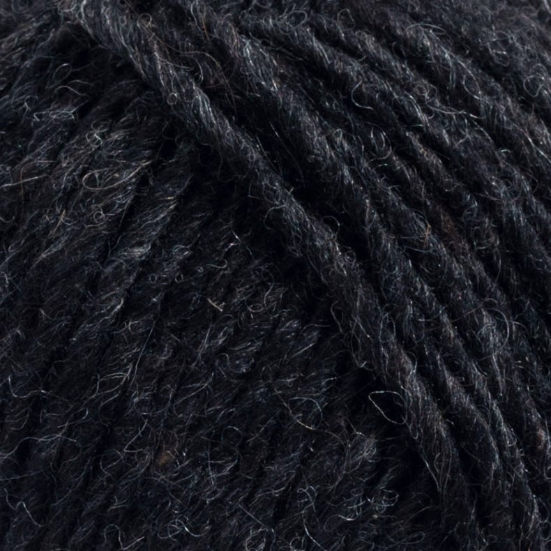 Alafosslopi - Black Heather 