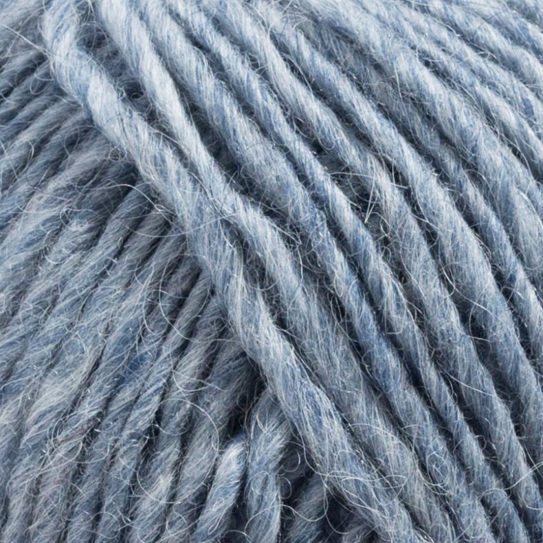 Alafosslopi - Light Denim Heather