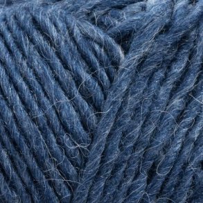 Alafosslopi - Denim Heather