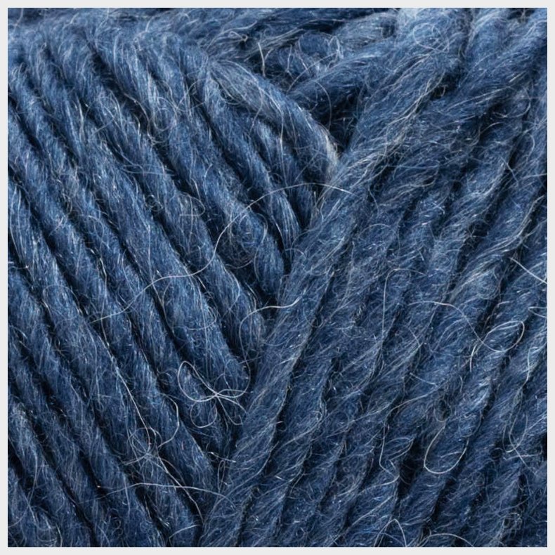 Alafosslopi - Denim Heather