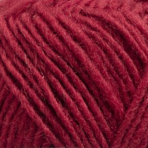 Alafosslopi - Happy Red