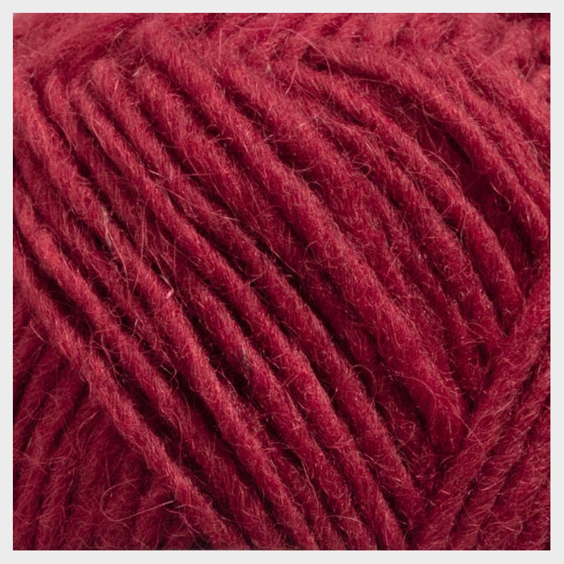 Alafosslopi - Happy Red