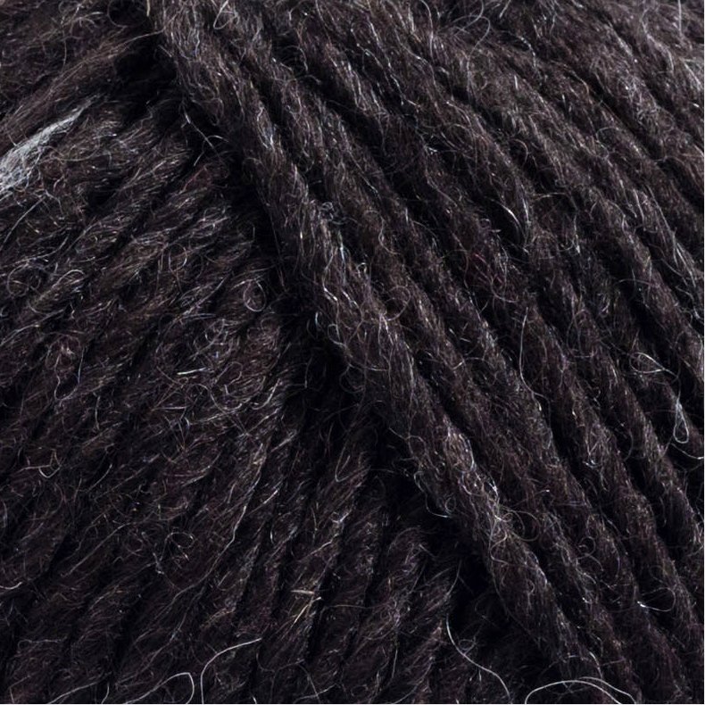 Alafosslopi - Black Sheep Heather