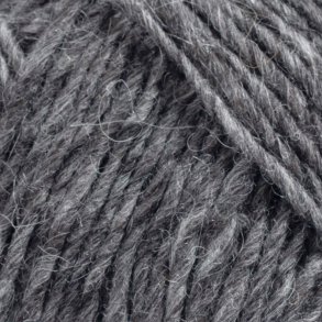 Alafosslopi - Grey Heather