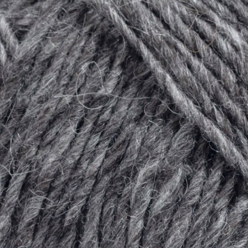 Alafosslopi - Grey Heather