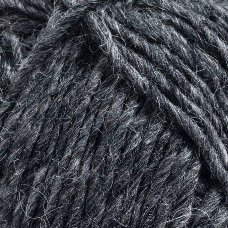 Alafosslopi - Dark Grey Heather