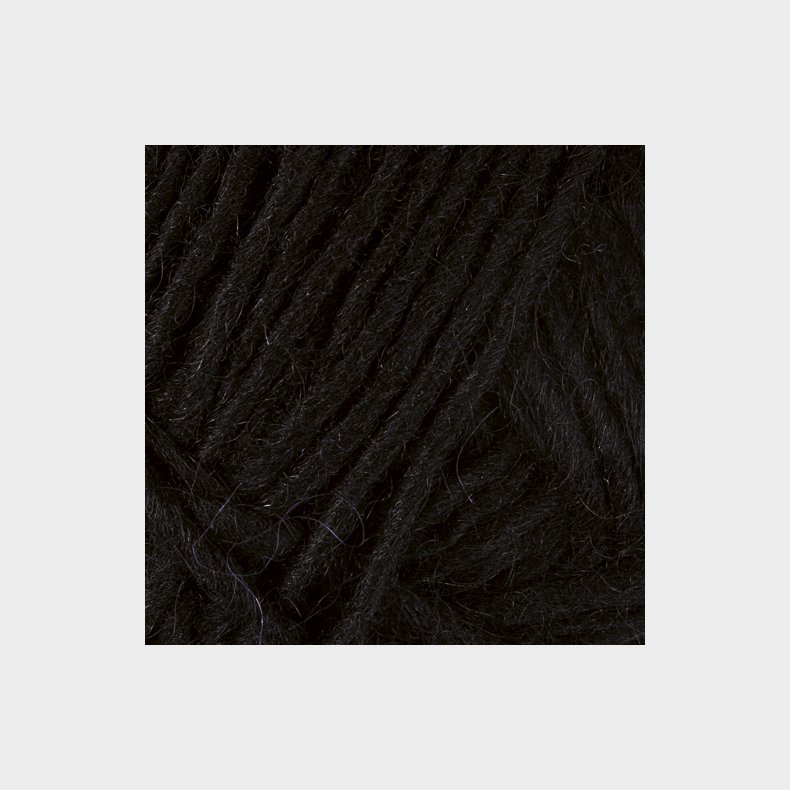 Alafosslopi - Black
