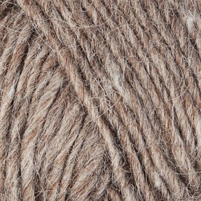 Alafosslopi - Oatmeal Heather