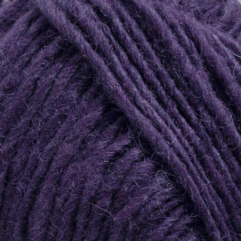 Alafosslopi - Dark Soft Purple