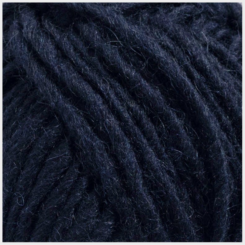 Alafosslopi - Midnight Blue